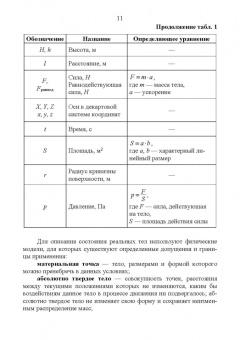 Леонова, Каверзнева, Ульянов: Техносферная безопасность в примерах и задачах по физике. Учебное пособие