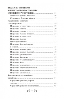 Инесса Серова: Проси с верой и любовью. Преподобный Серафим Саровский