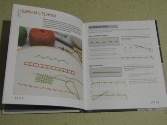 Анна Зайцева: Изящное игольное кружево. Старинное искусство вышивки в историях, техниках и мастер-классах