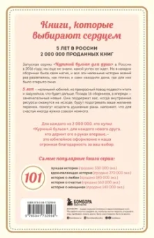 Кэнфилд, Хансен, Тиман: Куриный бульон для души. 101 история для мам. О радости, вдохновении и счастье материнства