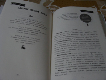 Стефан Гарнье: Думай как кот, действуй как кот