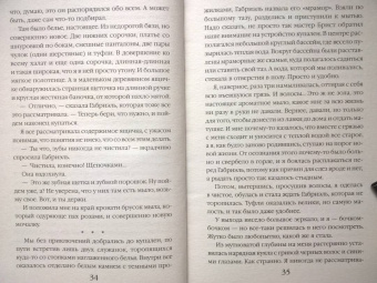 Оливия Штерн: Князь моих запретных снов