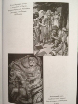 Легенды Зеленого острова. Ирландские саги