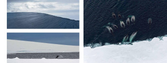 Леонид Круглов: Архипелаги Арктики. Панорам высоких широт