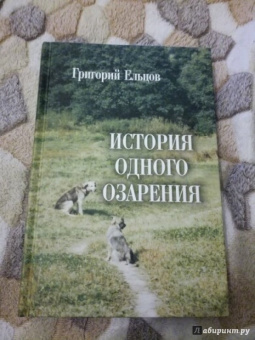 Григорий Ельцов: История одного озарения