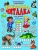 Игралка-читалка. Для детей 4-7 лет (33987)
