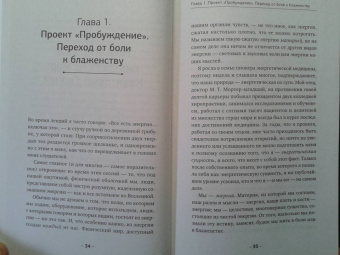 Сью Мортер: Энергетические Коды