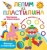 Валентина Дмитриева: Картинки из пластилина. Лепим и рисуем с 2-х лет