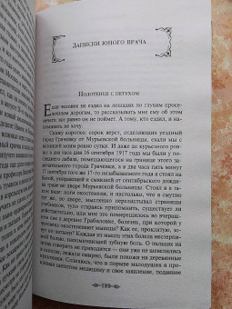 Михаил Булгаков: Морфий
