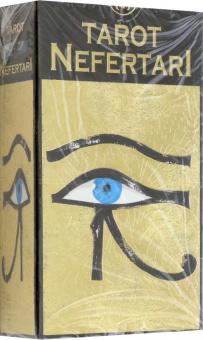 Tarot Nefertari