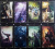 Dark Fairytale Tarot