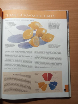Учимся рисовать гуашью