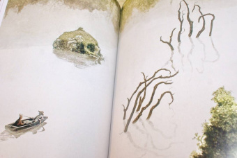 Амброз Бирс: Монах и дочь палача