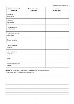 Губина, Манькова, Осипова: Фармакогнозия. Практикум. Учебное пособие
