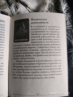 Вирче, Вирче: Магические ангелы индиго. 44 карты + брошюра