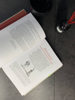 Джамбаттиста Базиле: Сказка сказок, или Забава для малых ребят