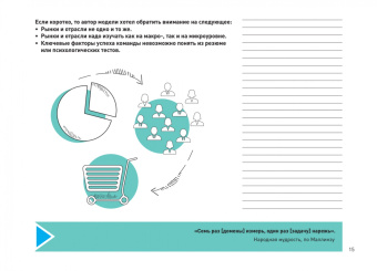 Сюняева, Резанова: Бизнес-анализ. 25 (не)классических методов. Все не так, как кажется