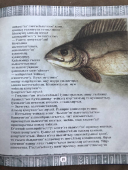 Сказочная Камчатка