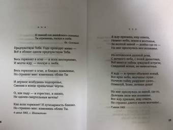 Александр Блок: Незнакомка. Стихотворения, поэма