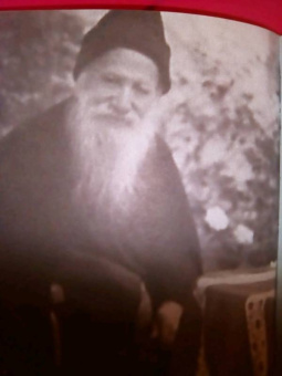 "Капли любви Божией". Слова утешения и духовной поддержки