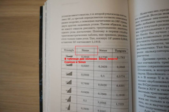 Микаэль Лонэ: Большой роман о математике. История мира через призму математики