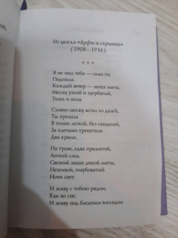 Александр Блок: Стихотворения
