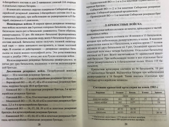 Сергей Бирюк: Русская пехота в последних войнах Российской империи