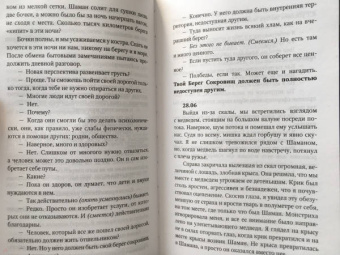 Владимир Серкин: Свобода шамана