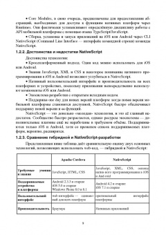 Заяц, Васильев: Введение в гибридные технологии разработки мобильных приложений. Учебное пособие. СПО