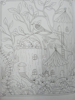 Мария Тролле: Цветочная магия