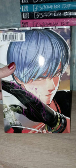 ONE: One-Punch Man. Книга 12