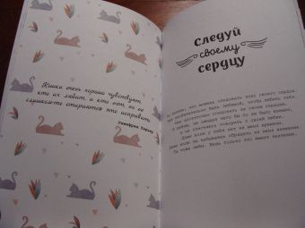 Бретен, Тарди: Хюгге-дневник. Кошачья мудрость