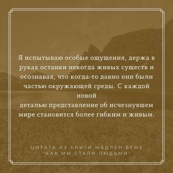 Бёме, Браун, Брейер: Как мы стали людьми. Поиски истоков человечества
