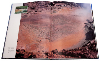 Андрей Нечаев: Долина гейзеров