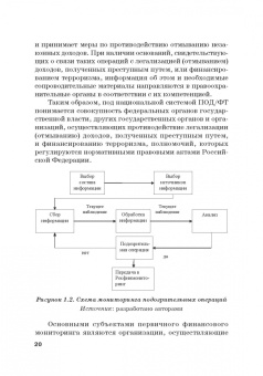 Земсков, Безденежных, Прасолов: Выявление и документирование злоупотреблений в сфере топливно-энергетического комплекса. Учебник