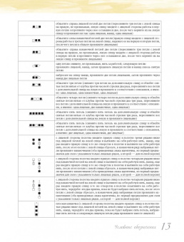 Надежда Свеженцева: Энциклопедия дизайнов для вязания на спицах. Конструктор сочетаний узоров + 300 авторских композиций