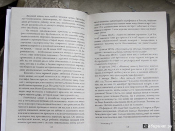 Михаил Вострышев: Судьба венценосных братьев. Дневники Великого Князя Константина Константиновича