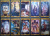 Riccardo Minetti: Epic Tarot