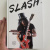 Хадсон, Бозза: Slash. Автобиография гиганта рок-музыки