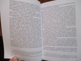 Светлана Погорельская: "Черные тетради". Новое измерение философии М. Хайдеггера