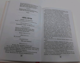 Уильям Шекспир: Ромео и Джульетта. Гамлет