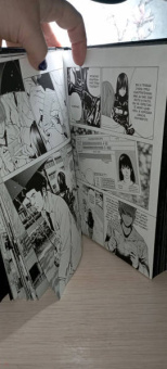 Цугуми Ооба: Death Note. Black Edition. Книга 1
