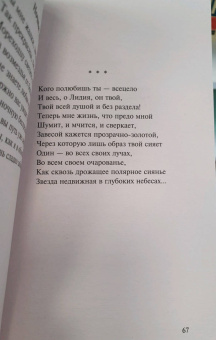 Иоганн Гете: Новая любовь, новая жизнь