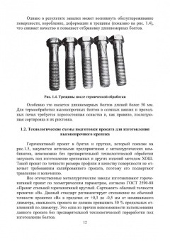 Филиппов, Пачурин, Наумов: Защита от вредных и опасных факторов при производстве метизов