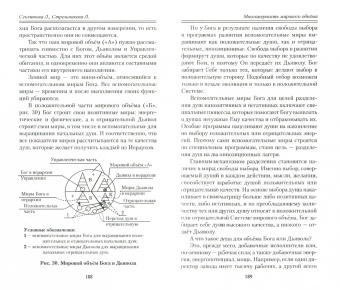 Секлитова, Стрельникова: Новая модель мироздания