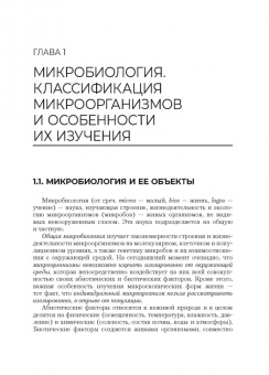 Остапова, Остапов, Виноградова: Основы микробиологии и инфекционная безопасность. Учебник