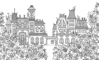 Ханна Карлсон: Волшебная шкатулка