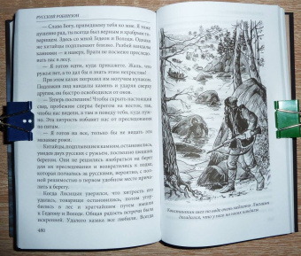 Николай Сибиряков: Русский Робинзон Сергей Петрович Лисицын
