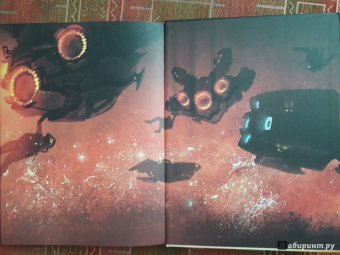 Энди Маквитти: Мир игры Titanfall