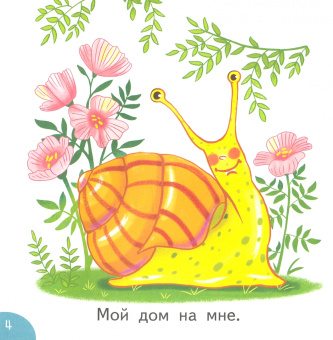 Этери Заболотная: Мой дом